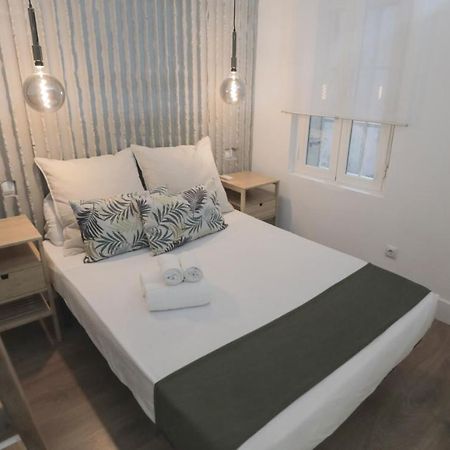 Apartamento Malasana II Leilighet Madrid Eksteriør bilde