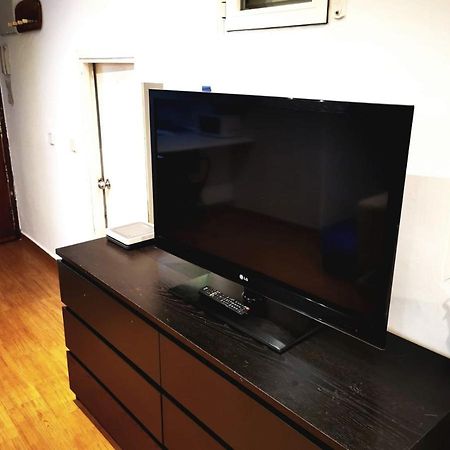 Apartamento Malasana II Leilighet Madrid Eksteriør bilde
